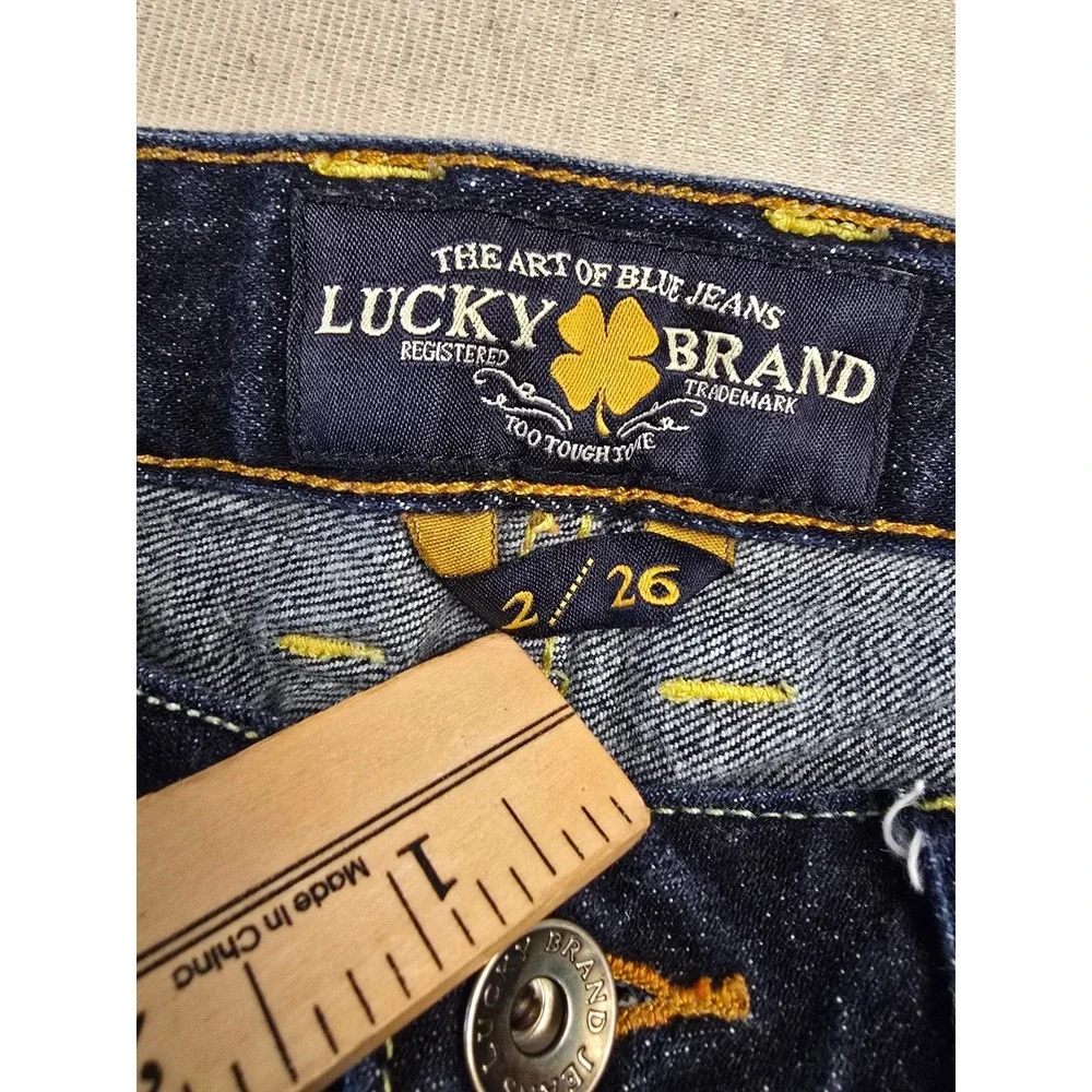 Lucky Brand lucky brand